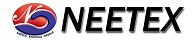 Neetex logo