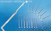 hosiery needle